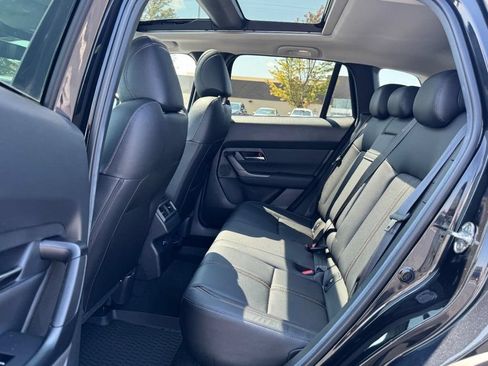 Used 2025 MAZDA CX-50 AWD 2.5 S w/ Weather Package image 10