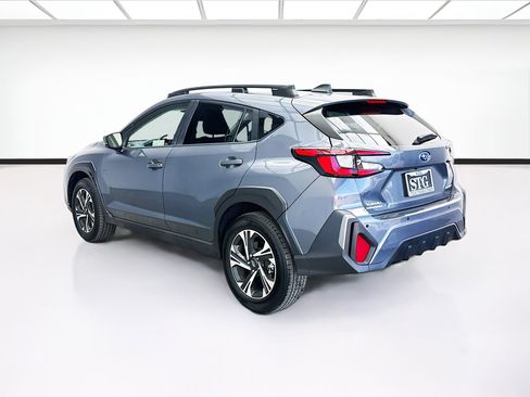 Used 2024 Subaru Crosstrek 2.0i Premium AWD/4WD image 6