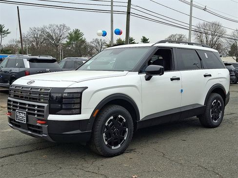 New 2026 Hyundai Palisade XRT Pro image 2