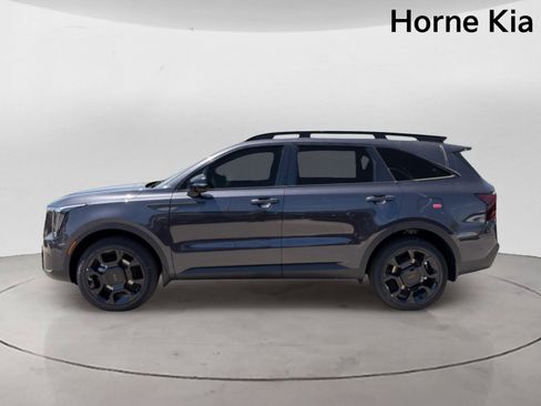 New 2026 Kia Sorento SX Prestige AWD/4WD image 6