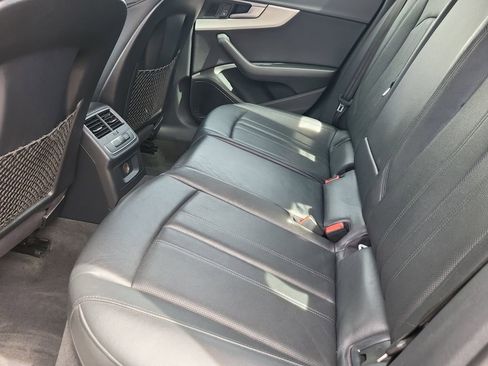 Used 2017 Audi A4 2.0T Premium Plus w/ Premium Plus Package AWD/4WD image 12