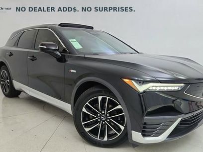 Used 2024 Acura ZDX A-Spec
