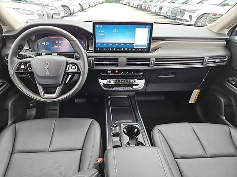 New 2025 Lincoln Corsair Reserve w/ Jet Appearance Package image 10