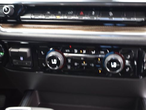 New 2026 Chevrolet Silverado 1500 LT Trail Boss w/ Convenience Package II image 26