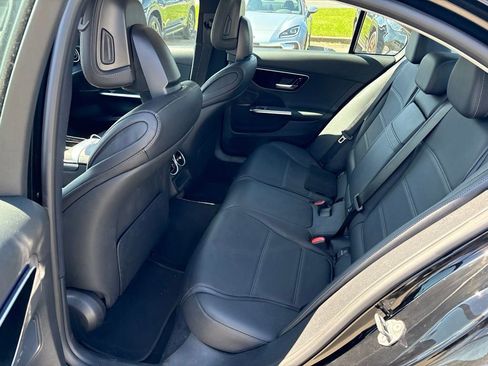 Used 2022 Mercedes-Benz C 300 4MATIC Sedan image 31