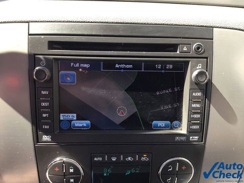 Used 2008 GMC Sierra 3500 SLT image 52