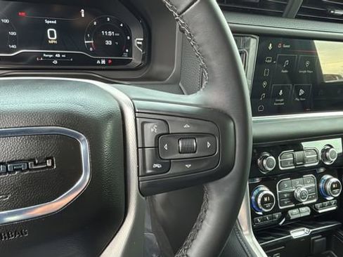 Certified 2024 GMC Yukon XL Denali w/ Max Trailering Package image 24