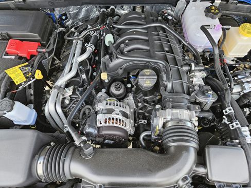 New 2026 Jeep Gladiator Mojave image 29