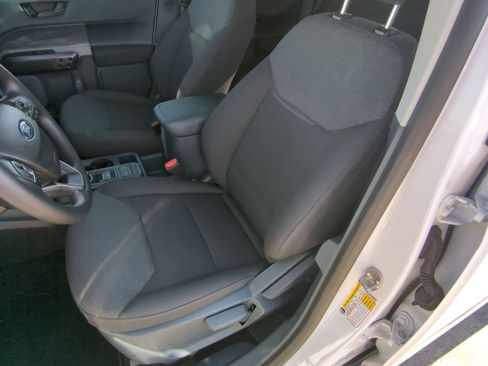 New 2026 Ford Maverick XL FWD image 60