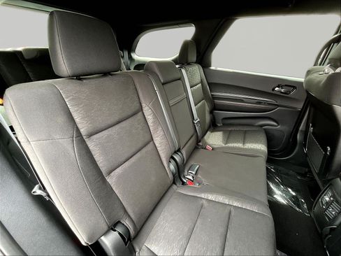 New 2026 Dodge Durango GT AWD/4WD image 18
