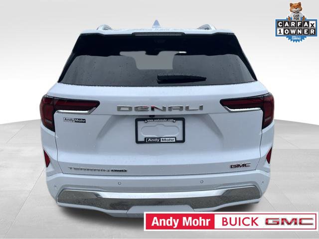 Used 2026 GMC Terrain Denali w/ LPO, Floor Liner Package AWD/4WD image 13