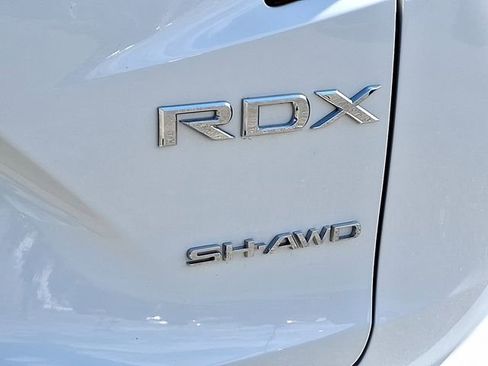 Used 2023 Acura RDX AWD w/ Advance Package image 32