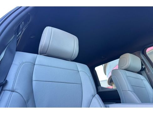 New 2026 Toyota Tundra Limited image 18