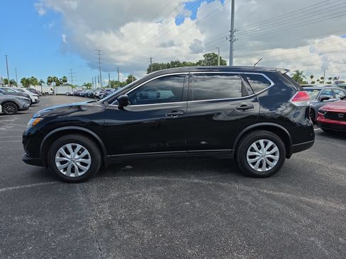 Used 2016 Nissan Rogue S FWD image 6