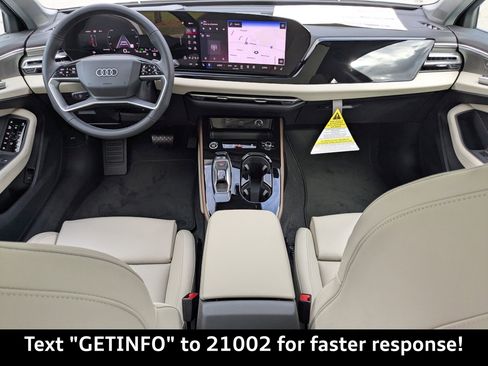 New 2025 Audi A5 2.0T Premium Plus image 19