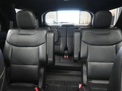 Used 2021 Ford Explorer ST w/ Equipment Group 401A AWD/4WD image 27