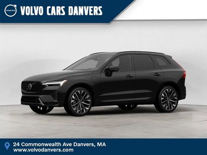 New 2026 Volvo XC60 T8 Ultra w/ Protection Package Premier