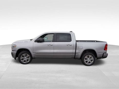 New 2026 RAM 1500 Big Horn AWD/4WD image 6