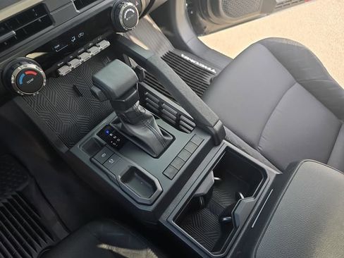 New 2026 Toyota Tacoma SR image 25