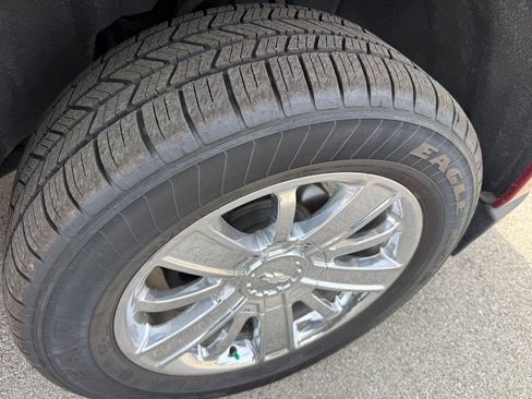 Used 2018 Chevrolet Silverado 1500 High Country image 29