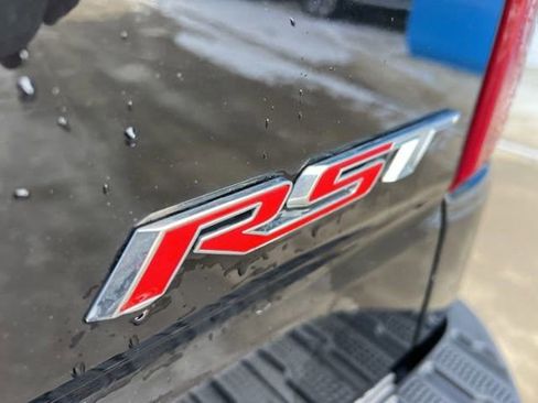 Certified 2020 Chevrolet Silverado 1500 RST w/ All-Star Edition image 10