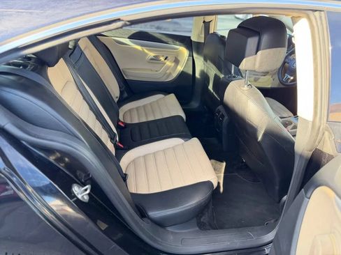 Used 2014 Volkswagen CC R-Line FWD image 30