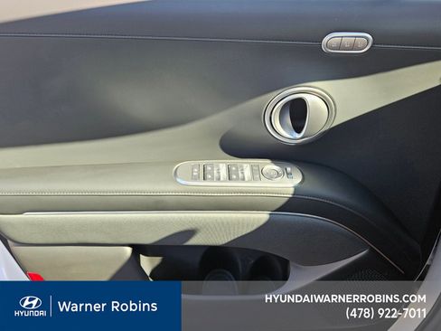 New 2026 Hyundai Palisade Calligraphy image 27