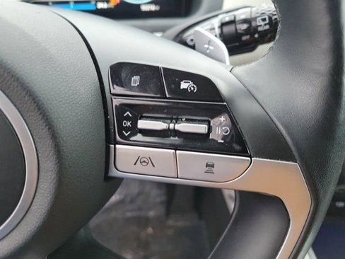 Used 2024 Hyundai Tucson Limited image 23