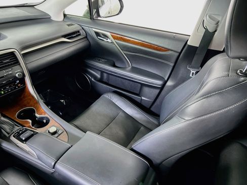 Used 2018 Lexus RX 350L AWD image 24