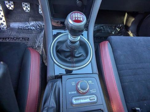 Used 2020 Subaru WRX STI image 20