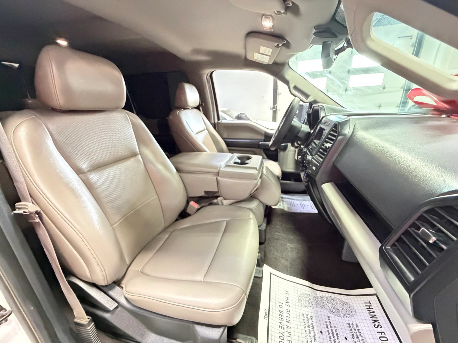 Used 2019 Ford F150 XL w/ Equipment Group 101A Mid AWD/4WD image 28