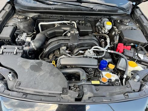 Used 2023 Subaru Outback Premium AWD/4WD image 18