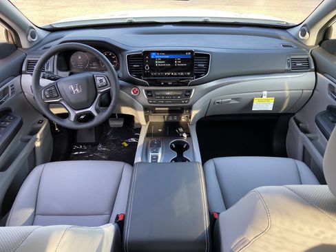 New 2026 Honda Ridgeline RTL image 52