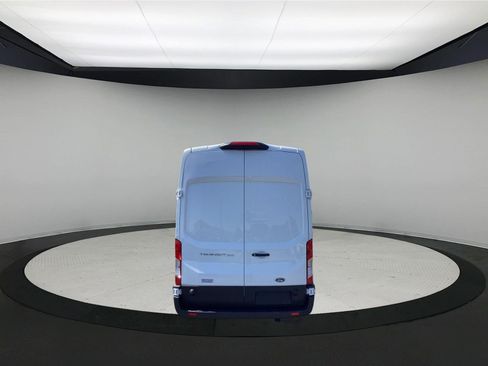 Used 2024 Ford Transit 250 148 High Roof Extended w/ Load Area Protection Package RWD image 7