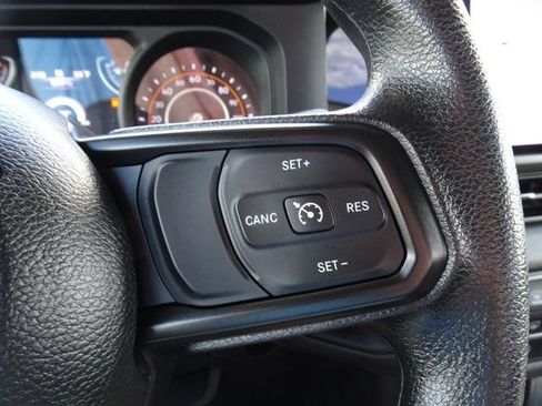 Used 2024 Jeep Wrangler Sport AWD/4WD image 25