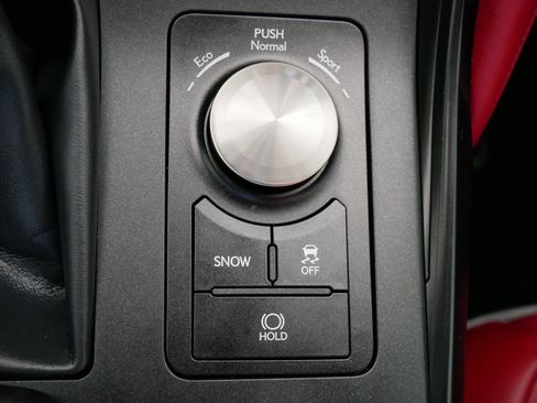 Used 2024 Lexus IS 350 F Sport w/ Navigation Package RWD image 29