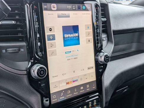 New 2026 RAM 2500 Tradesman image 20