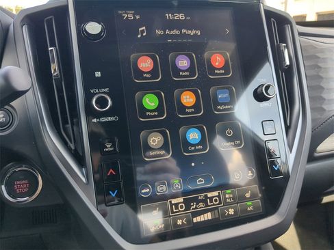 New 2026 Subaru Forester Limited image 21