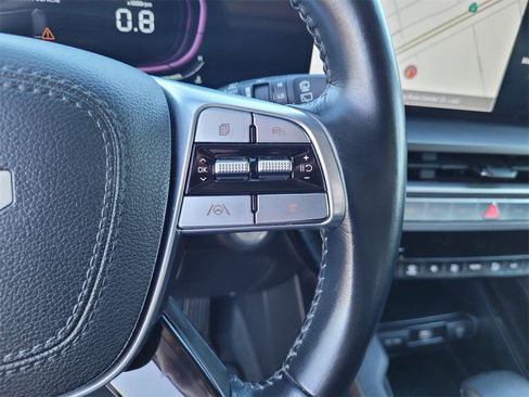 Used 2024 Kia Telluride LX image 23