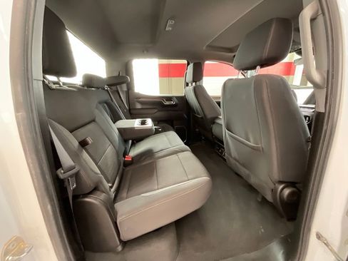 Used 2023 Chevrolet Silverado 1500 LT image 22