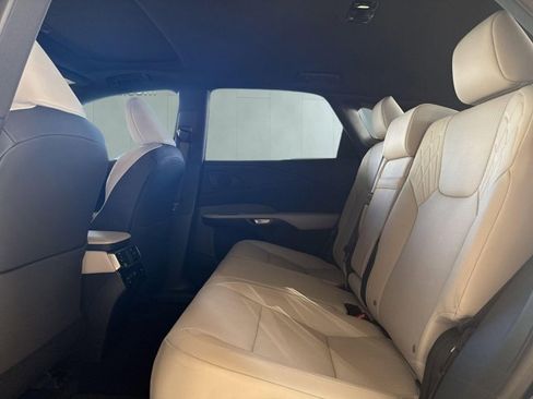 Certified 2024 Lexus RX 350 Premium w/ Accessory Package (K3) image 23