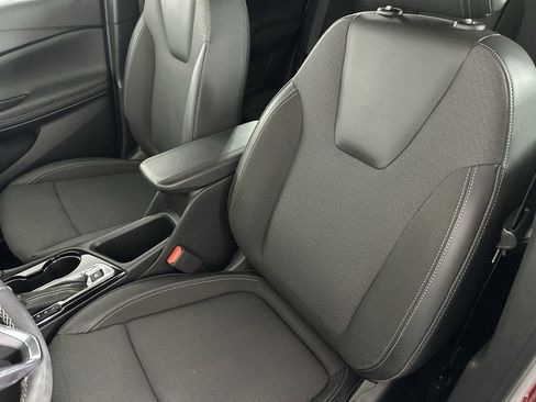 Certified 2023 Buick Encore GX Select FWD image 21