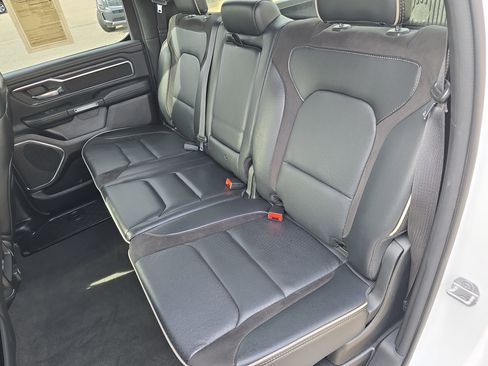 Used 2024 RAM 1500 Laramie image 16