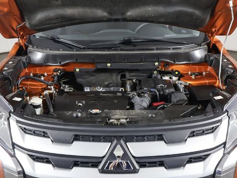 Used 2022 Mitsubishi Outlander Sport ES FWD image 16