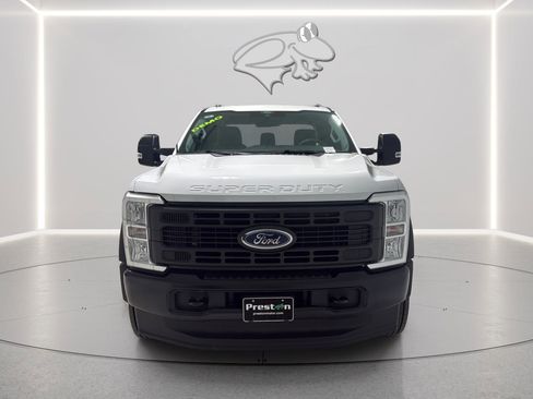 New 2026 Ford F450 XL AWD/4WD image 2