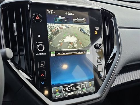 New 2026 Subaru Ascent Premium image 15