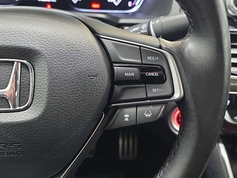 Used 2019 Honda Accord Sport image 17