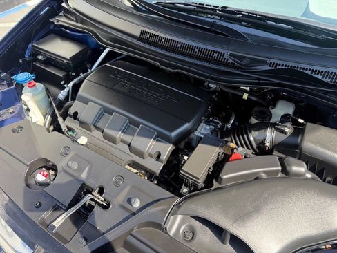 Used 2014 Honda Odyssey EX-L image 22