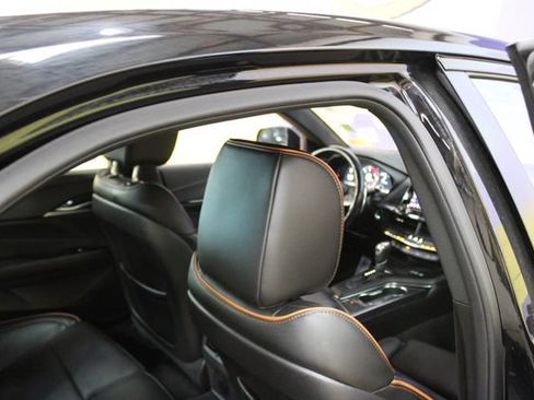 Used 2021 Cadillac CT4 Sport w/ Technology Package AWD/4WD image 10