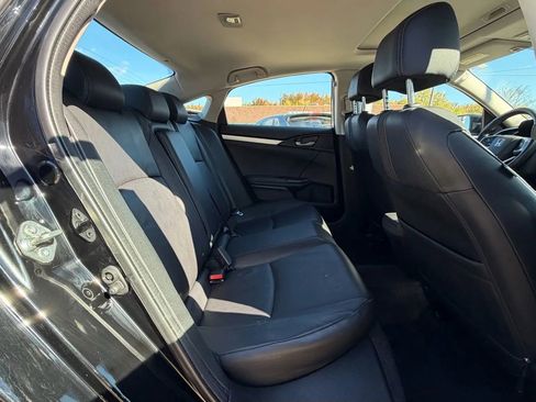 Used 2020 Honda Civic EX-L image 15